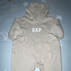 Baby Gap Sweater